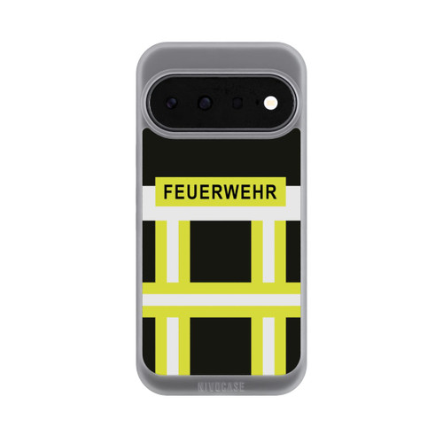 Google Pixel 11 NIVOpure Feuerwehr