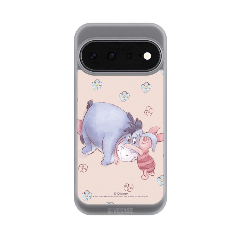 Pixel 11 NIVOpure I ahh und Ferkel