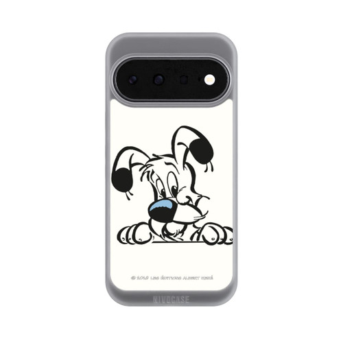 Google Pixel 11 NIVOpure Idéfix
