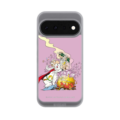 Google Pixel 11 NIVOpure Miraculix Zaubertrank