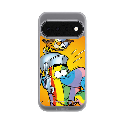 Google Pixel 11 NIVOpure Römer 2