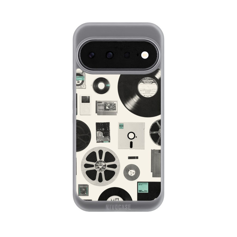 Pixel 11 NIVOpure Data Uni