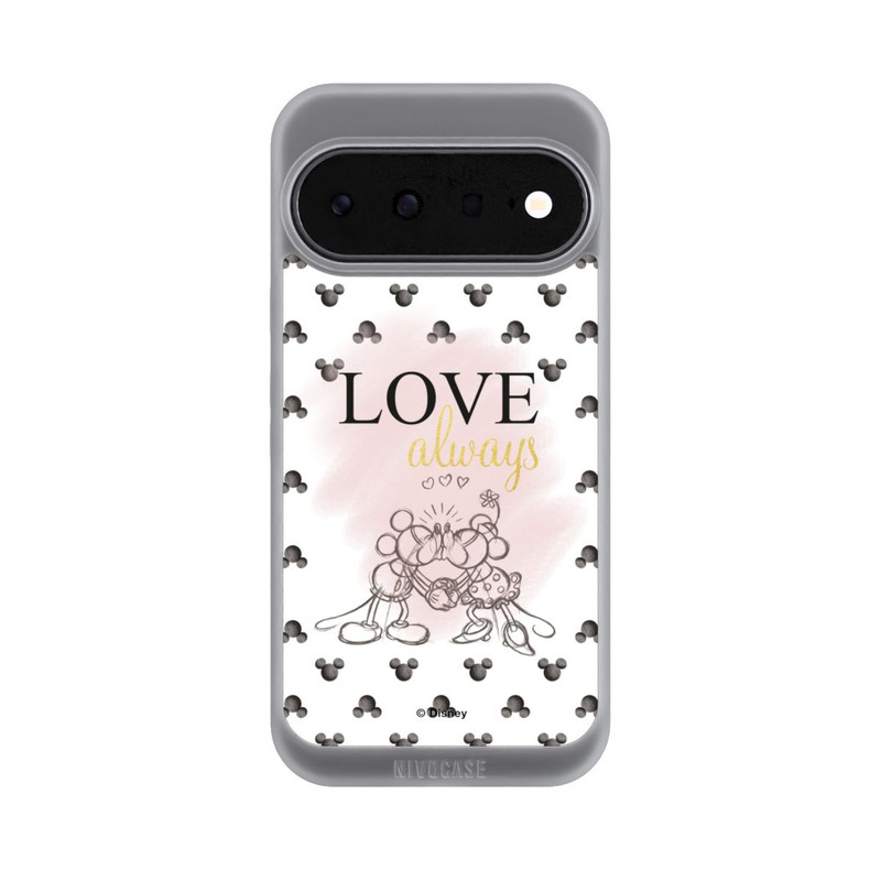 Pixel 11 NIVOpure Micky Love Always