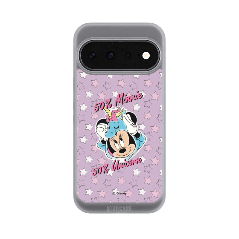 Pixel 11 NIVOpure Minnie 50 Prozent Einhorn