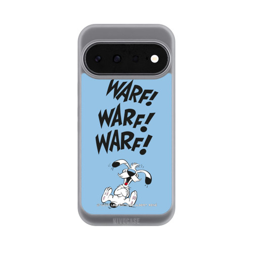 Google Pixel 11 NIVOpure Warf Warf Idéfix