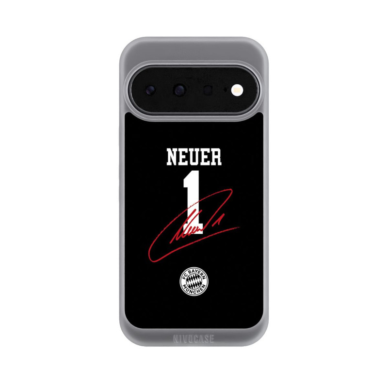 Pixel 11 NIVOpure Neuer #1 - Tor - FCB