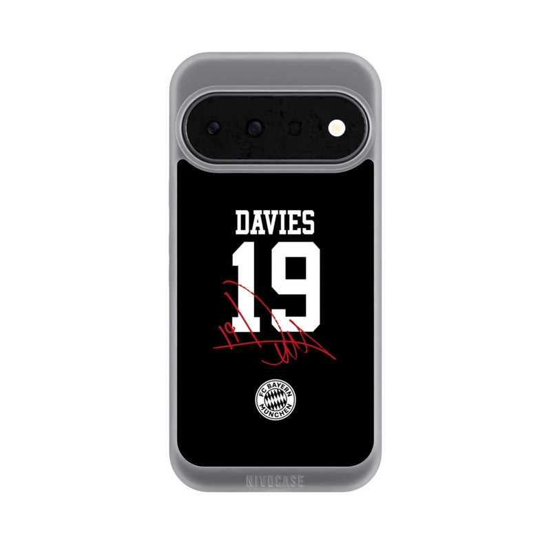 Pixel 11 NIVOpure Davies #19 - FCB