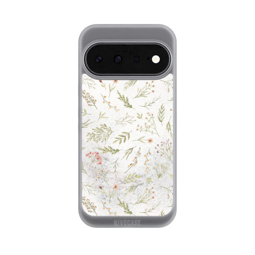 Google Pixel 11 NIVOpure Floral Marble