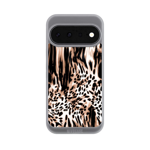 Google Pixel 11 NIVOpure Leopard