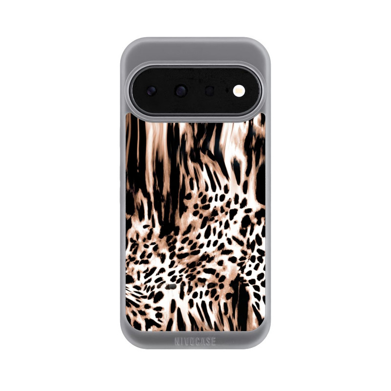 Pixel 11 NIVOpure Leopard