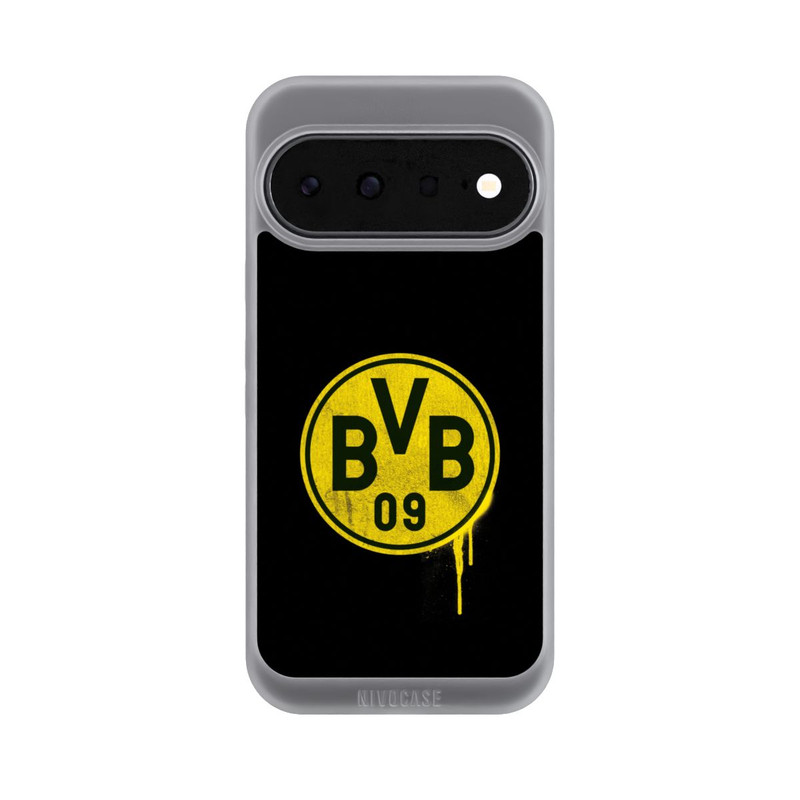Pixel 11 NIVOpure Spraylogo Dark - BVB