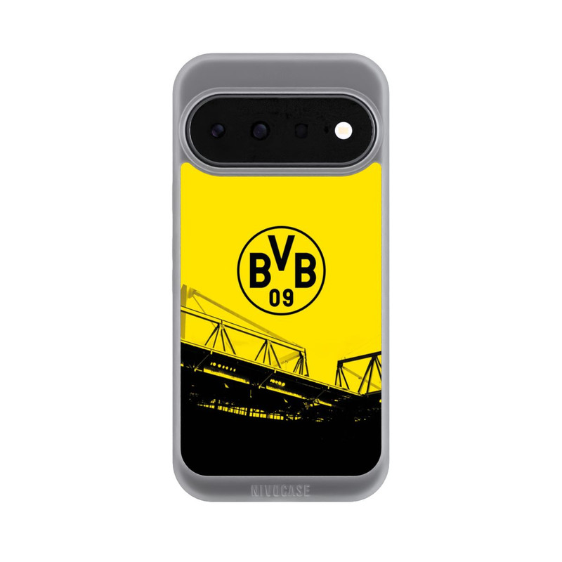 Pixel 11 NIVOpure Stadion Schwarz-Gelb - BVB