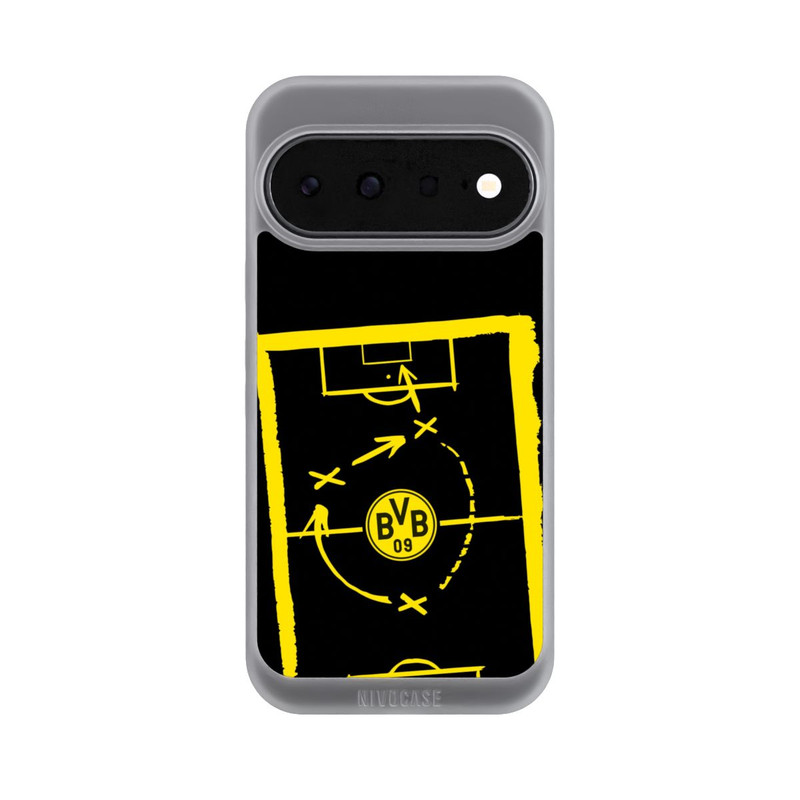 Pixel 11 NIVOpure Spielstrategie - BVB