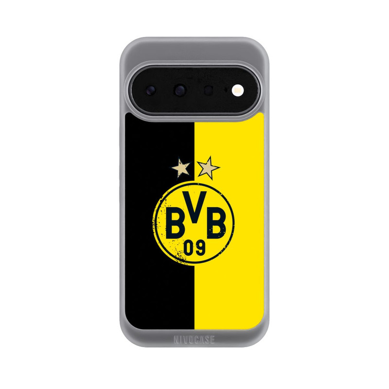 Pixel 11 NIVOpure Sterne Destroyed Look - BVB