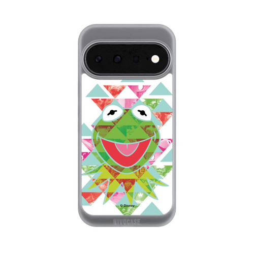 Google Pixel 11 NIVOpure Kermit Triangles Blanc