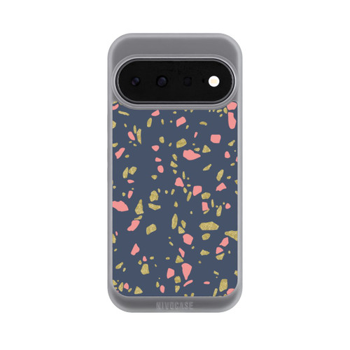 Google Pixel 11 NIVOpure Terazzo Gold-Optik