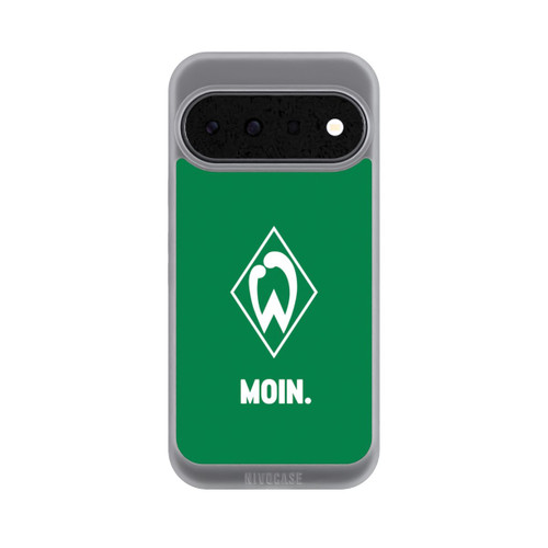 Google Pixel 11 NIVOpure Moin. - Werder Bremen