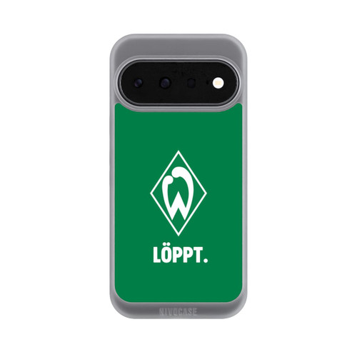 Google Pixel 11 NIVOpure Löppt. - Werder Bremen