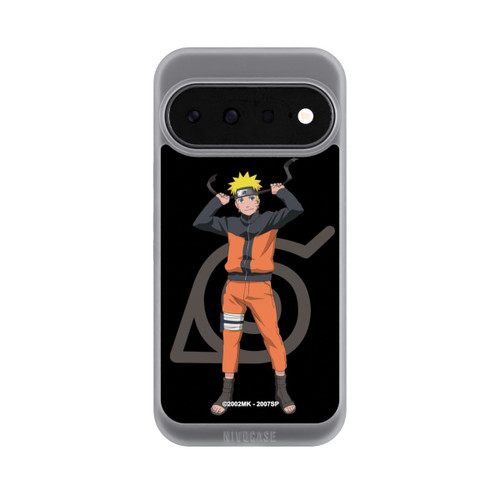 Google Pixel 11 NIVOpure Naruto Konoha