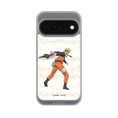 Google Pixel 11 NIVOpure Naruto Ninja-Shuriken