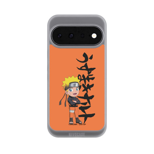 Google Pixel 11 NIVOpure Naruto SD
