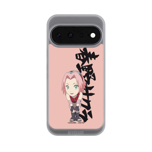 Google Pixel 11 NIVOpure Sakura SD