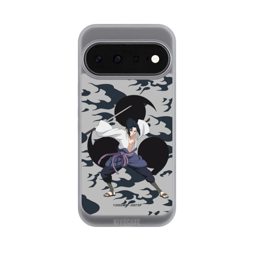 Google Pixel 11 NIVOpure Sasuke Sharingan Kampf