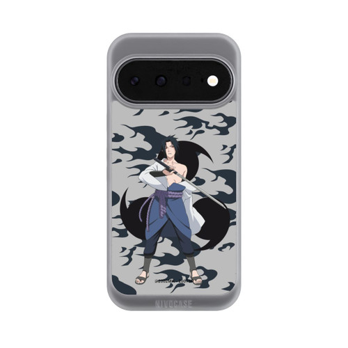 Google Pixel 11 NIVOpure Sasuke Sharingan