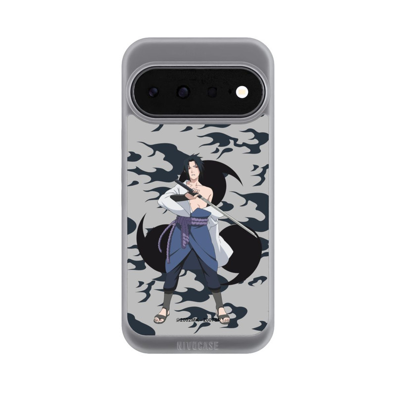 Pixel 11 NIVOpure Sasuke Sharingan