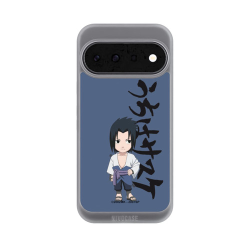 Google Pixel 11 NIVOpure Sasuke SD