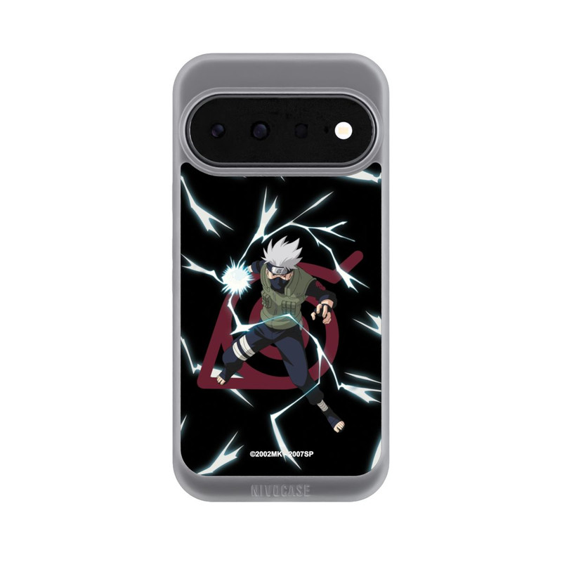Pixel 11 NIVOpure Kakashi Raikiri