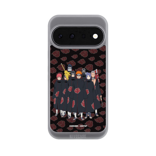 Google Pixel 11 NIVOpure Akatsuki Gruppe