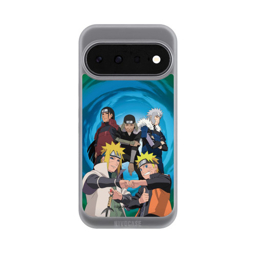 Google Pixel 11 NIVOpure 4 Hokagen Gruppe