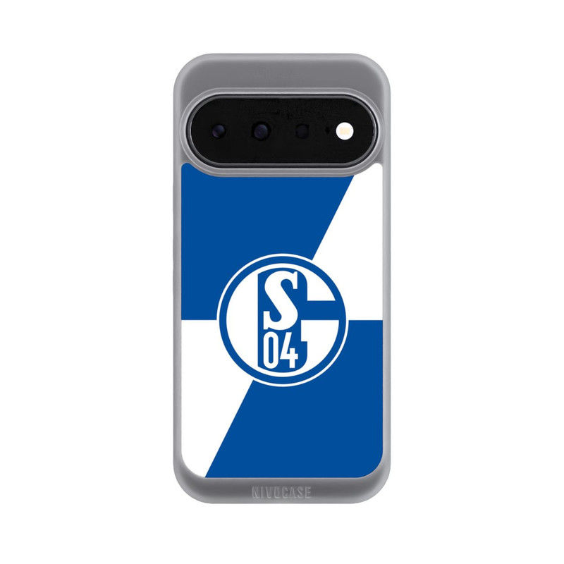 Pixel 11 NIVOpure Schalke 04 - Rauten
