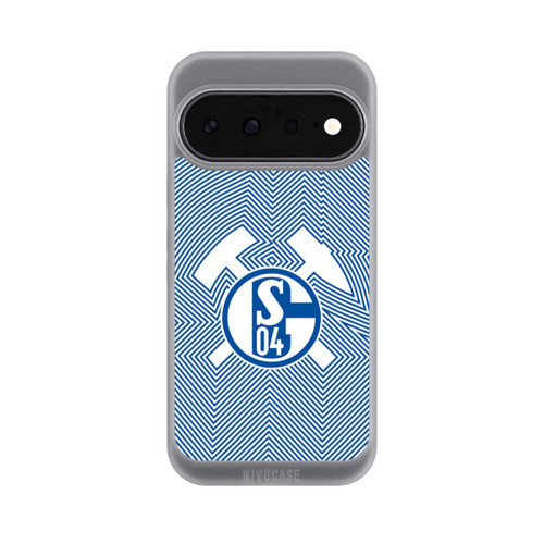 Google Pixel 11 NIVOpure Ruhrpott - Schalke 04