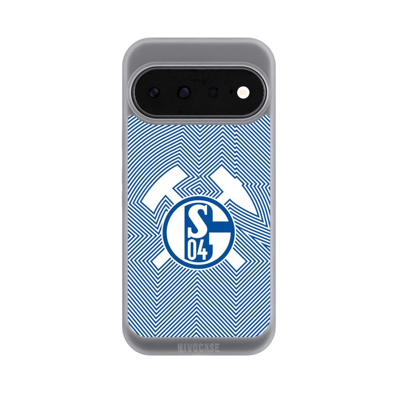 Pixel 11 NIVOpure Ruhrpott - Schalke 04