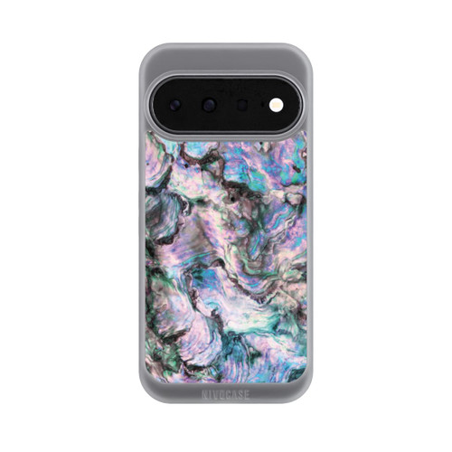 Google Pixel 11 NIVOpure Schillernde Muschel