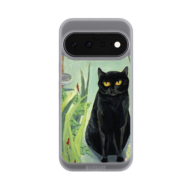 Pixel 11 NIVOpure Toby von Deborah Eve Alastra