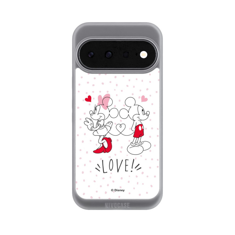 Pixel 11 NIVOpure Mickey Minnie Love