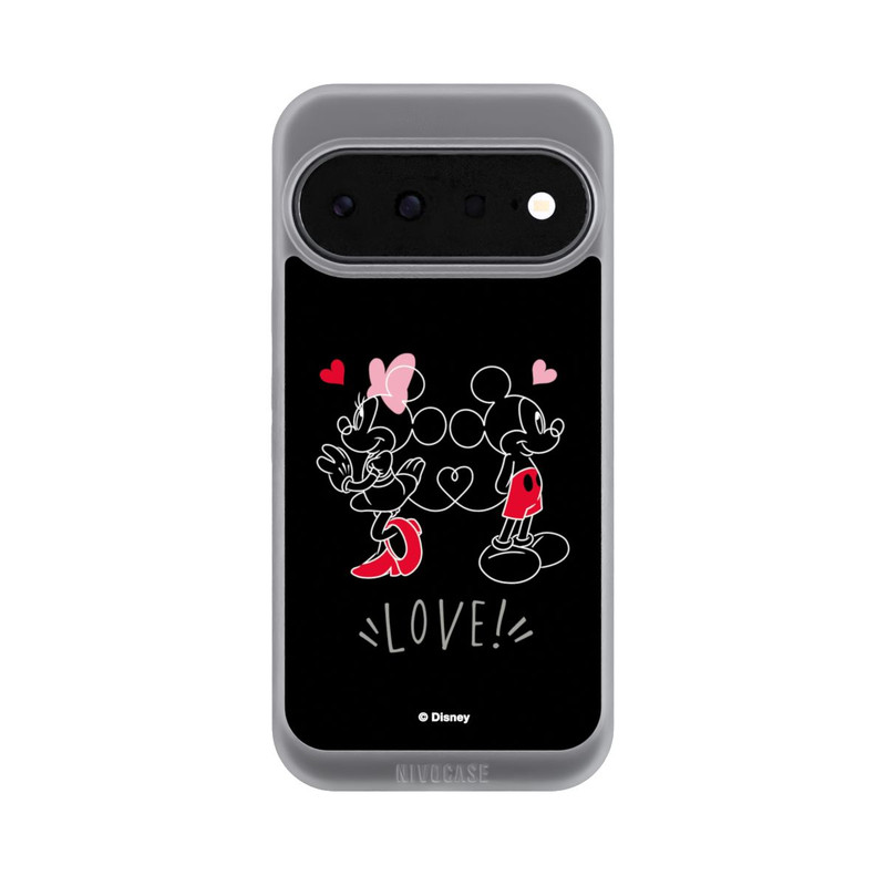 Pixel 11 NIVOpure Mouse in Love black