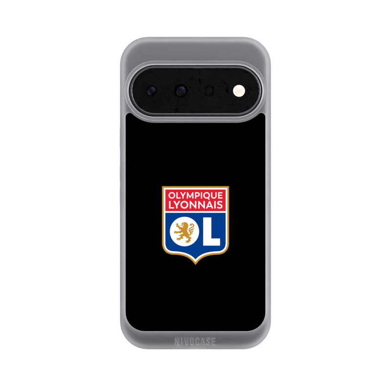 Pixel 11 NIVOpure Olympique Lyonnais Schwarz