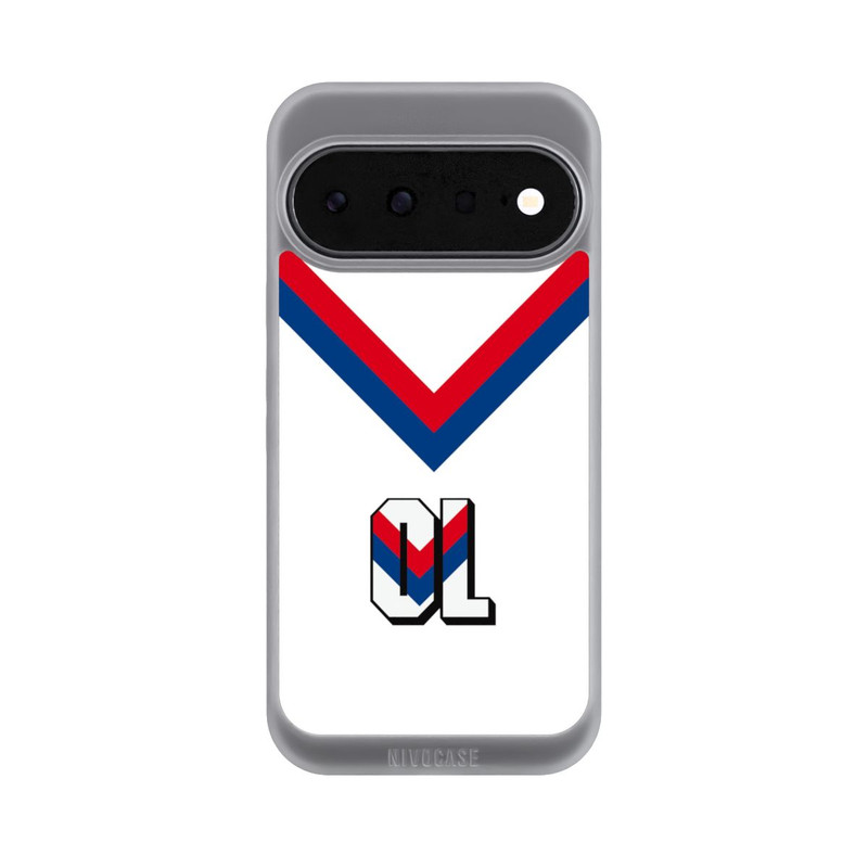 Pixel 11 NIVOpure OL 1989 Trikot