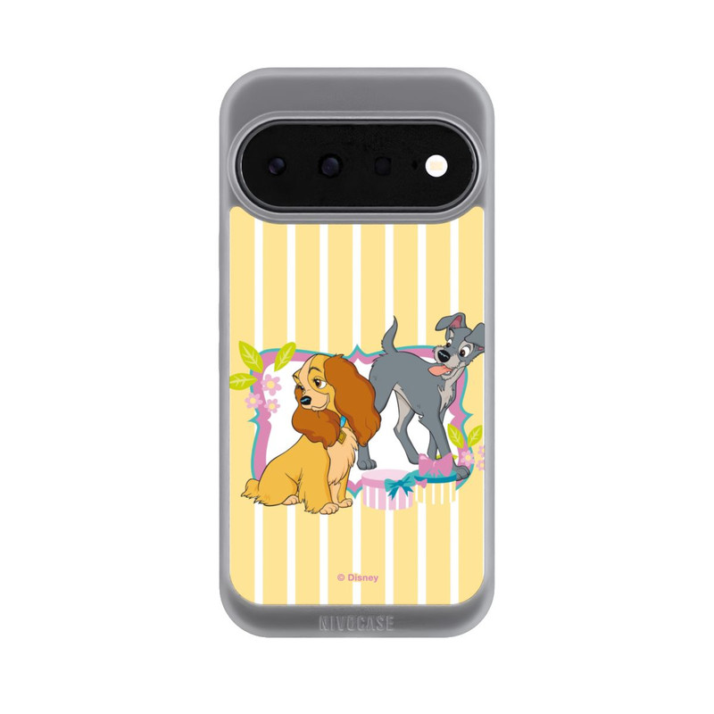 Pixel 11 NIVOpure Frame yellow Susi und Strolch