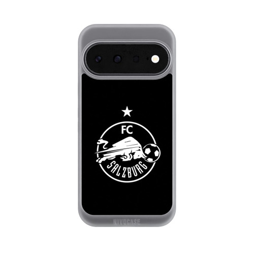 Google Pixel 11 NIVOpure FC Salzburg - Schwarz