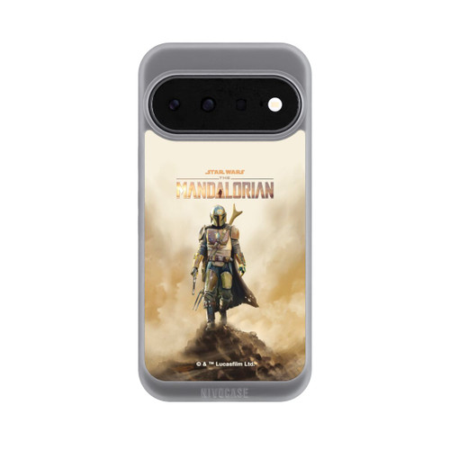 Google Pixel 11 NIVOpure The Mandalorian Rock