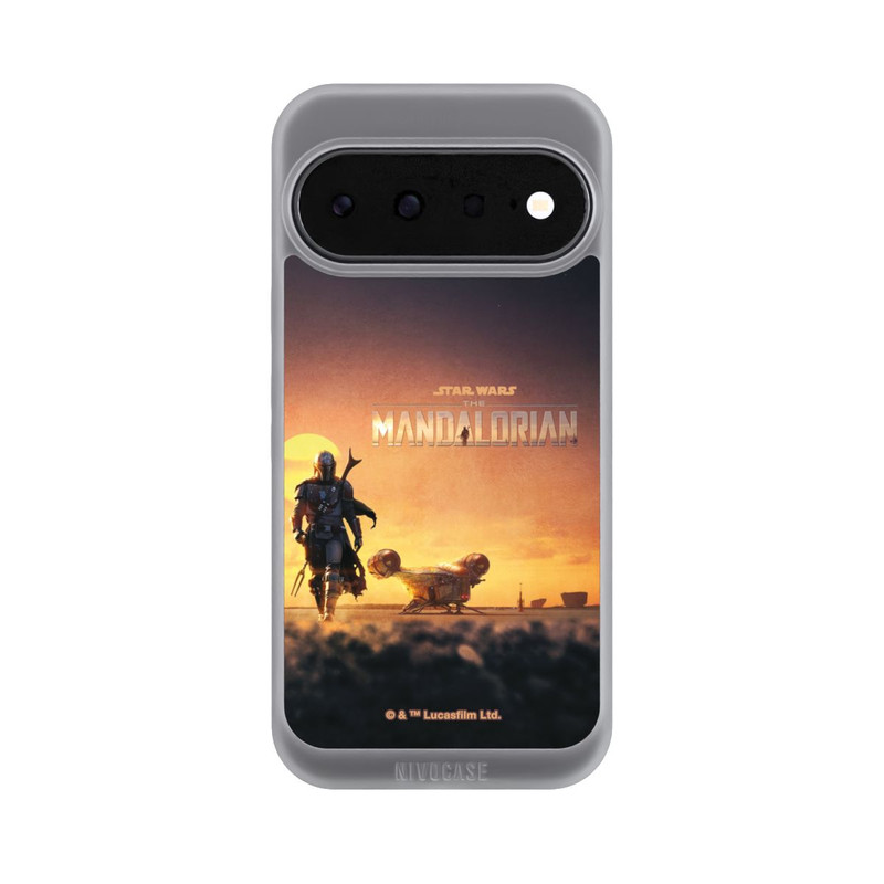 Pixel 11 NIVOpure Mando Sternenkreuzer