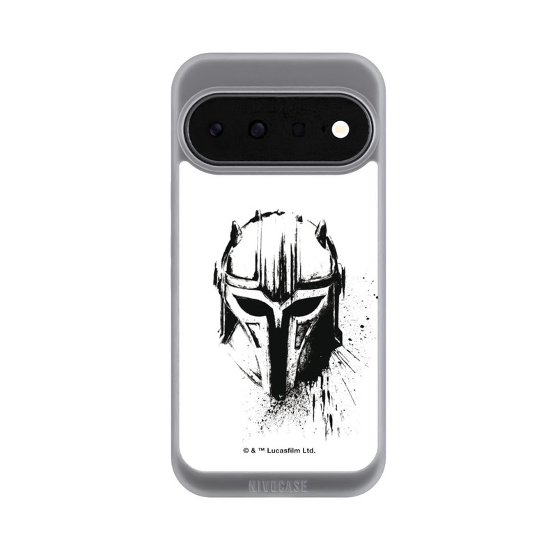 Pixel 11 NIVOpure Armorer Schwarz und Weiß