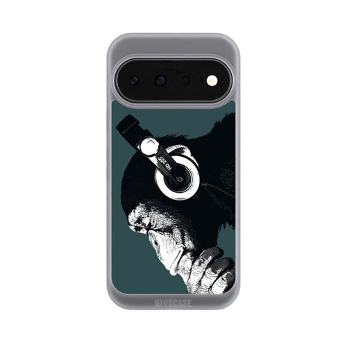 Google Pixel 11 NIVOpure Thinking Ape Blue