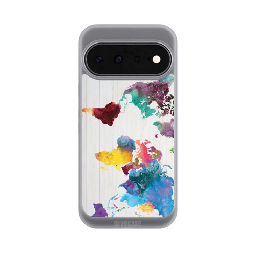 Google Pixel 11 NIVOpure World Coloured 1