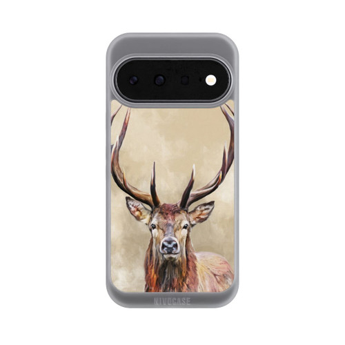 Google Pixel 11 NIVOpure Drawn Deer